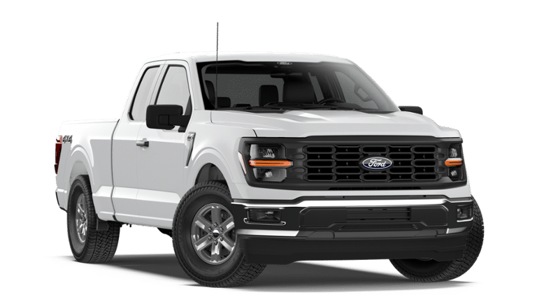 F-150® vehicle